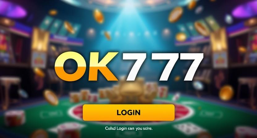 Cross-device OK777 login experience