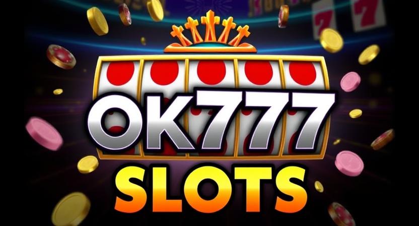 Protected and fair gaming with OK777 slots